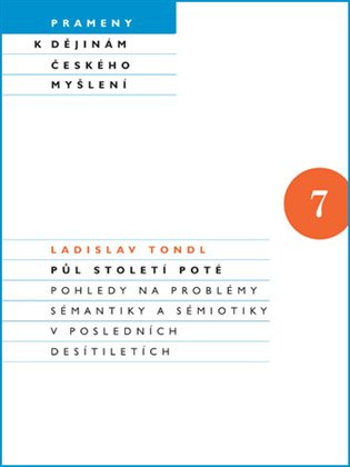 Půl století poté - Ladislav Tondl