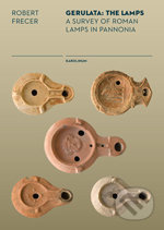 Gerulata: The Lamps - Robert Frecer