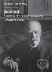 Gollův styl - Roman Pazderský