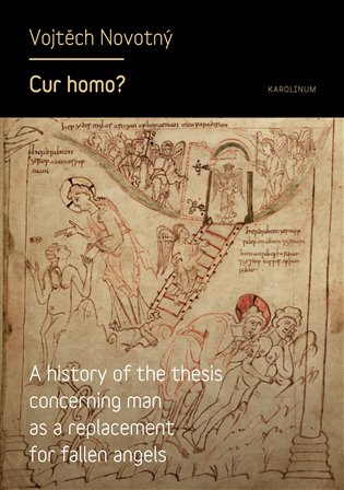 Cur homo? - Vojtěch Novotný