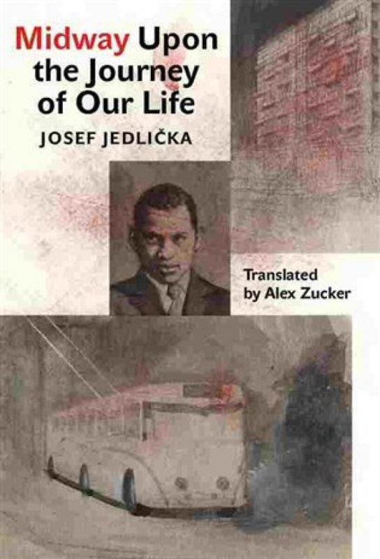 Midway Upon the Journey of Our Life
