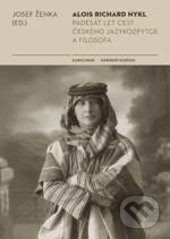 Alois Richard Nykl