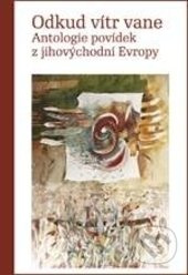 Odkud vítr vane