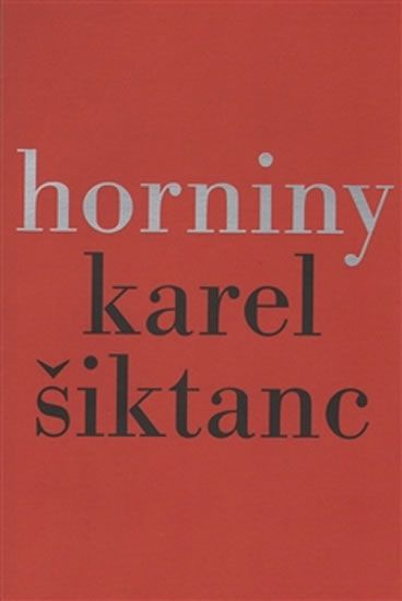 Horniny