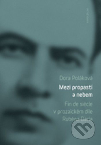 Mezi propastí a nebem - Dora Poláková
