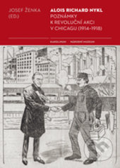 Poznámky k revoluční akci v Chicagu (1914 - 1918)
