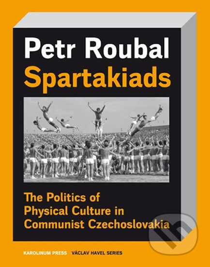 Spartakiads - Petr Roubal