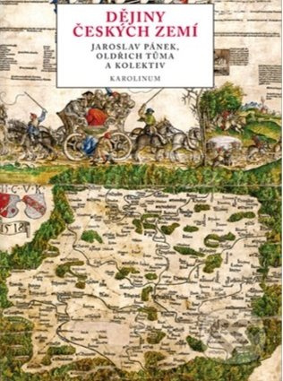 Dějiny českých zemí