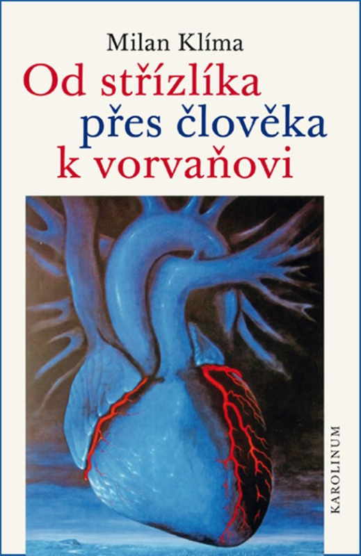 Od střízlíka přes člověka k vorvaňovi - Milan Klíma