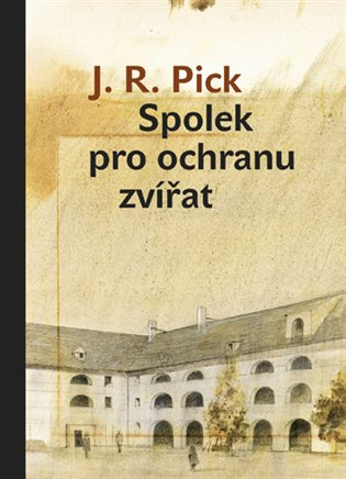 Spolek pro ochranu zvířat -  Jiří Robert Pick