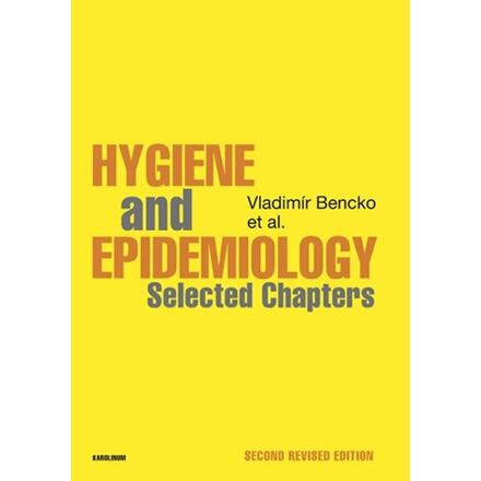 Hygiene and Epidemiology Selected Chapters