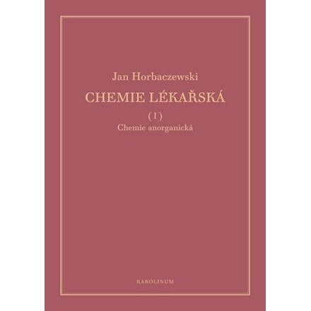 Chemie lékařská