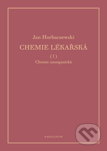 Chemie lékařská