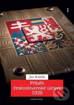 Příběh československé ústavy 1920 I. - Jan Kuklík ml.