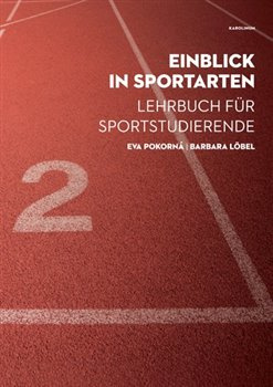 Einblick in Sportarten - Eva Pokorná, Barbara Löbel