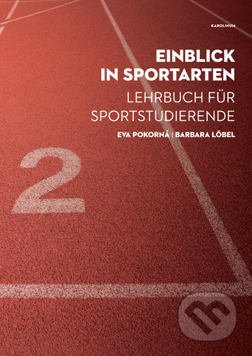Einblick in Sportarten - Eva Pokorná, Barbara Löbel