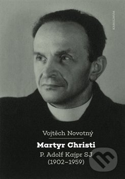 Martyr Christi - Vojtěch Novotný