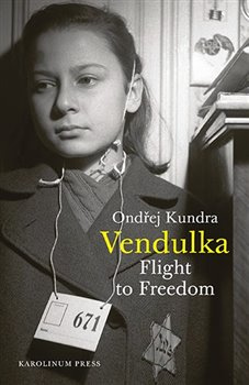 Vendulka - Ondřej Kundra