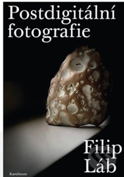 Postdigitální fotografie - Filip Láb