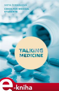 Talking Medicine - Iveta Čermáková