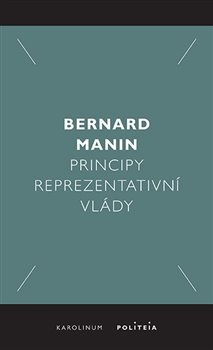 Principy reprezentativní vlády - Martin Bernard