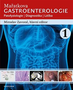 Mařatkova gastroenterologie