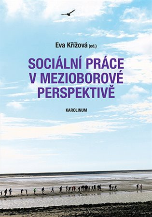 Sociální práce v mezioborové perspektivě - Eva Křížová - kniha z kategorie Sociální práce