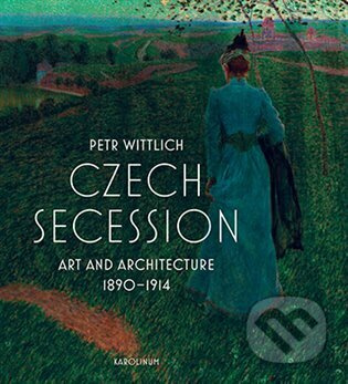 Czech Secession - Petr Wittlich
