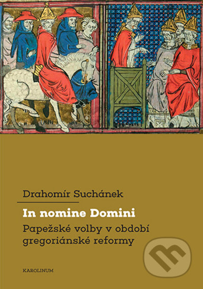 In nomine Domini - Drahomír Suchánek