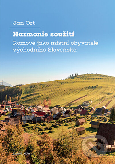 Harmonie soužití - Jan Ort