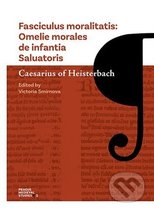Fasciculus moralitatis - Caesarius z Heisterb