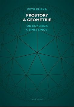 Prostory a geometrie - Petr Kůrka