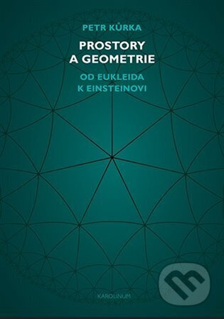 Prostory a geometrie - Petr Kůrka