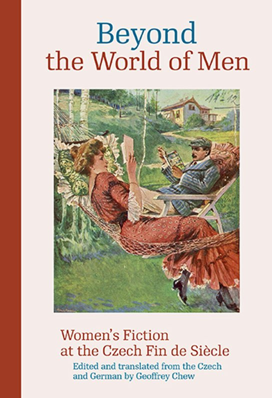 Beyond the World of Men -  Geoffrey Chew