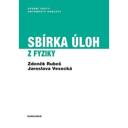 Sbírka úloh z fyziky