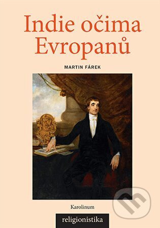 Indie očima Evropanů - Martin Fárek