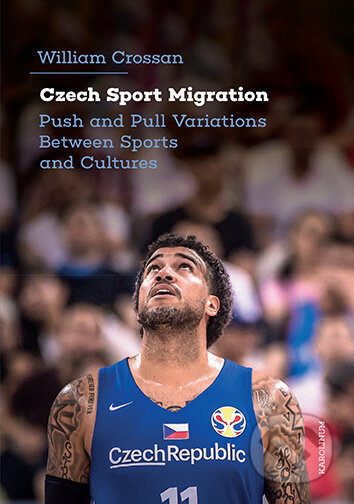 Czech Sport Migration - William Crossan