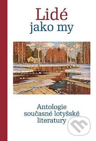 Lidé jako my - kol.