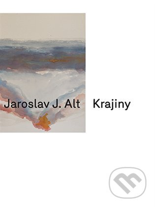 Krajiny - Jaroslav J. Alt