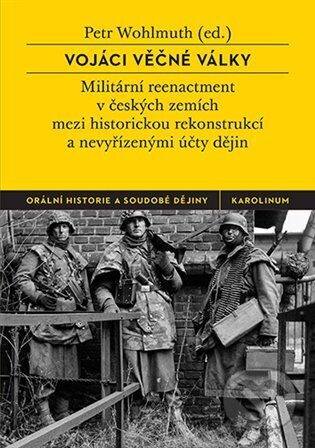 Vojáci věčné války