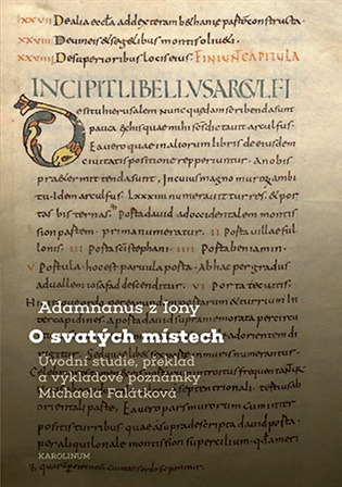 O svatých místech
