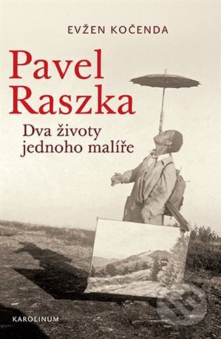 Pavel Raszka - Evžen Kočenda