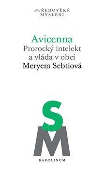 Avicenna - Meryem Sebtiová