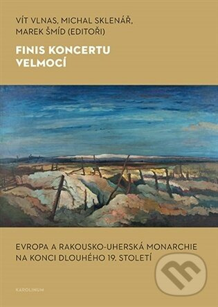 Finis koncertu velmocí - Michal Sklenář