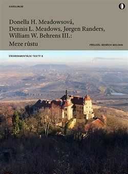 Meze růstu - William W. Behrens III.