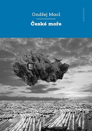 České moře Nový pohled na kulturní dějiny