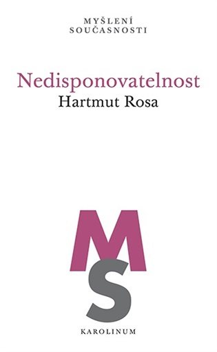 Nedisponovatelnost
