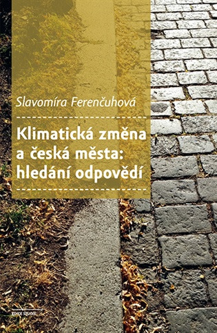 Klimatická změna a česká města