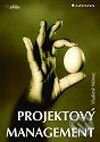 Projektový management - Vladimír Němec - kniha z kategorie Strategický management