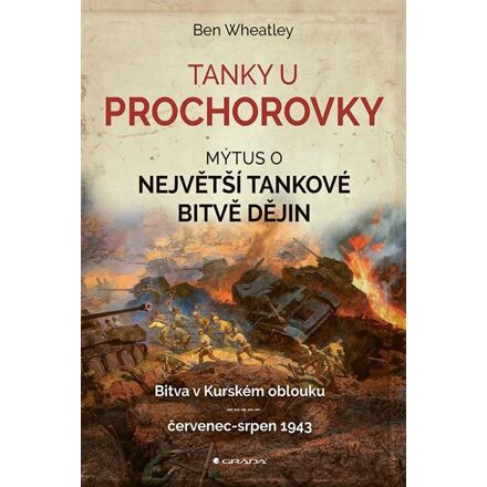 Tanky u Prochorovky - Ben Wheatley